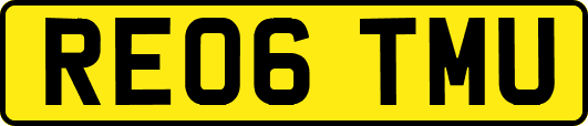 RE06TMU