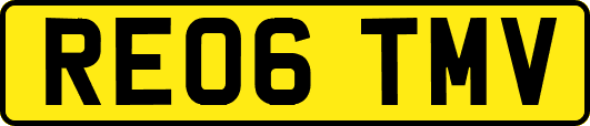 RE06TMV