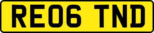RE06TND