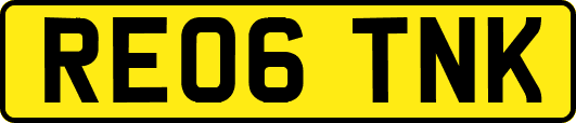 RE06TNK