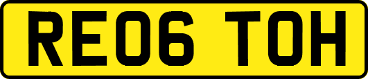 RE06TOH