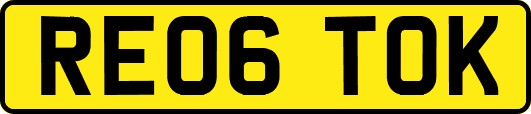 RE06TOK