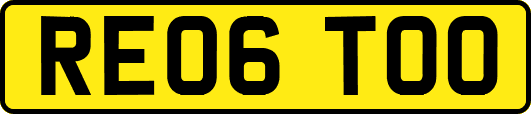 RE06TOO