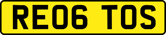 RE06TOS