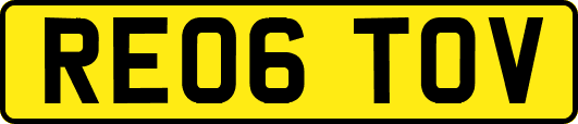 RE06TOV