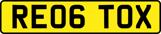 RE06TOX