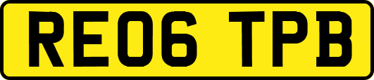 RE06TPB