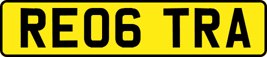 RE06TRA