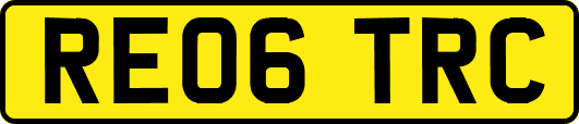 RE06TRC