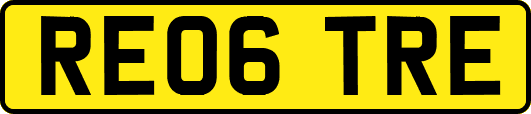RE06TRE