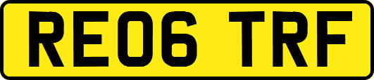 RE06TRF