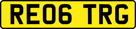 RE06TRG