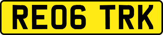 RE06TRK