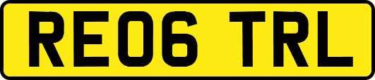 RE06TRL
