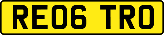 RE06TRO