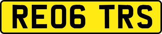 RE06TRS
