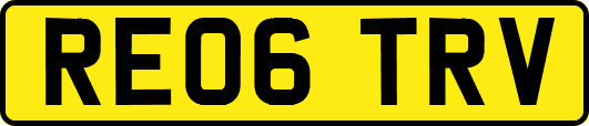 RE06TRV