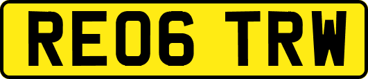 RE06TRW