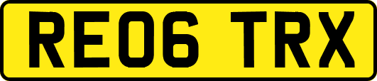 RE06TRX