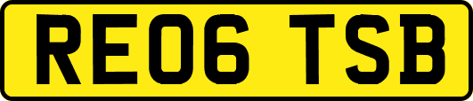RE06TSB