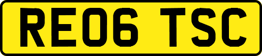 RE06TSC