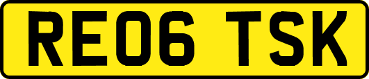 RE06TSK
