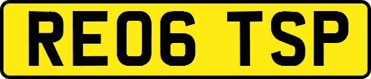 RE06TSP