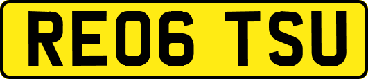 RE06TSU