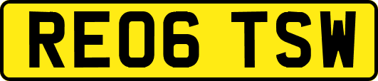 RE06TSW