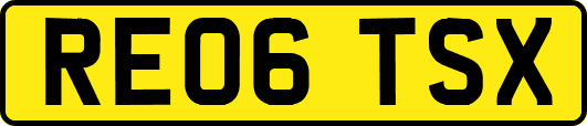 RE06TSX