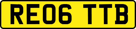 RE06TTB