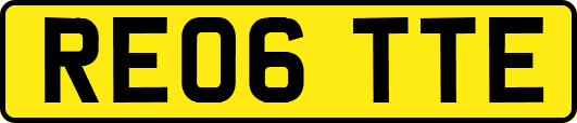 RE06TTE