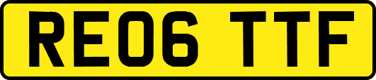 RE06TTF