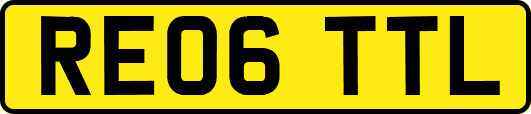 RE06TTL