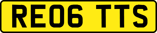 RE06TTS