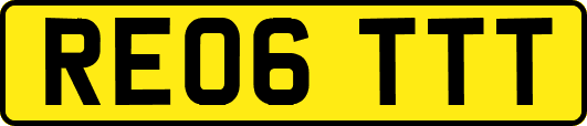 RE06TTT