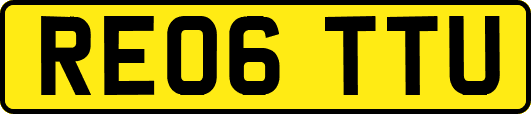RE06TTU