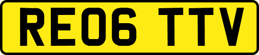 RE06TTV