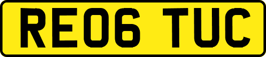 RE06TUC