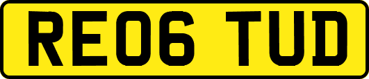 RE06TUD
