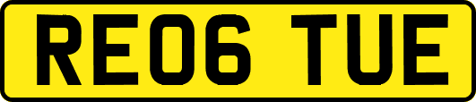 RE06TUE