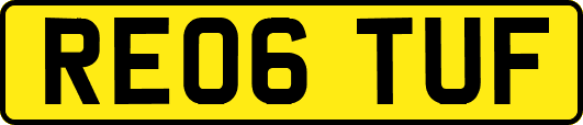RE06TUF