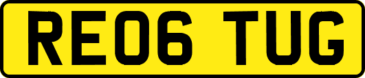 RE06TUG