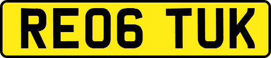 RE06TUK