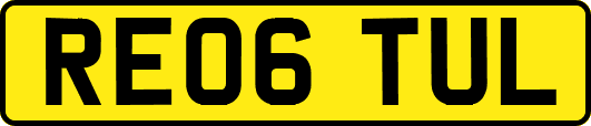 RE06TUL