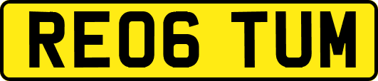 RE06TUM