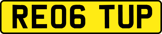 RE06TUP
