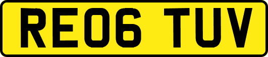 RE06TUV