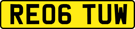 RE06TUW