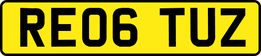 RE06TUZ